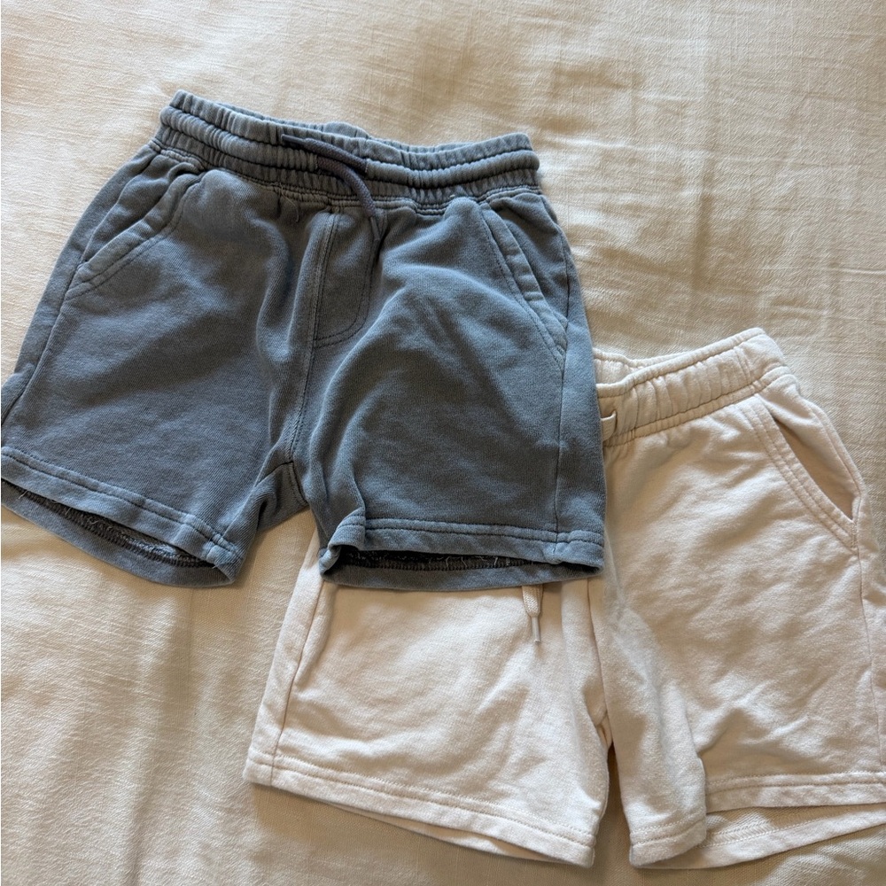 Cotton On 4-5 bundle boys